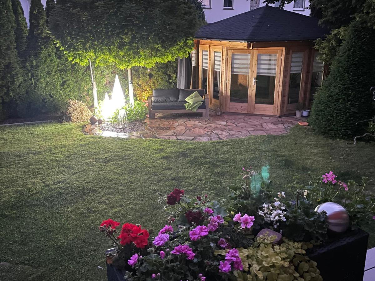 Fewo Weser Holzminden Εξωτερικό φωτογραφία