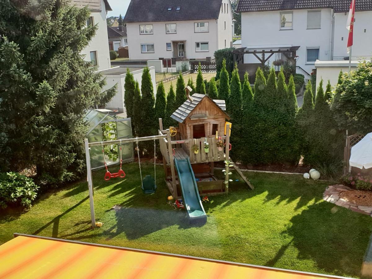 Fewo Weser Holzminden Εξωτερικό φωτογραφία