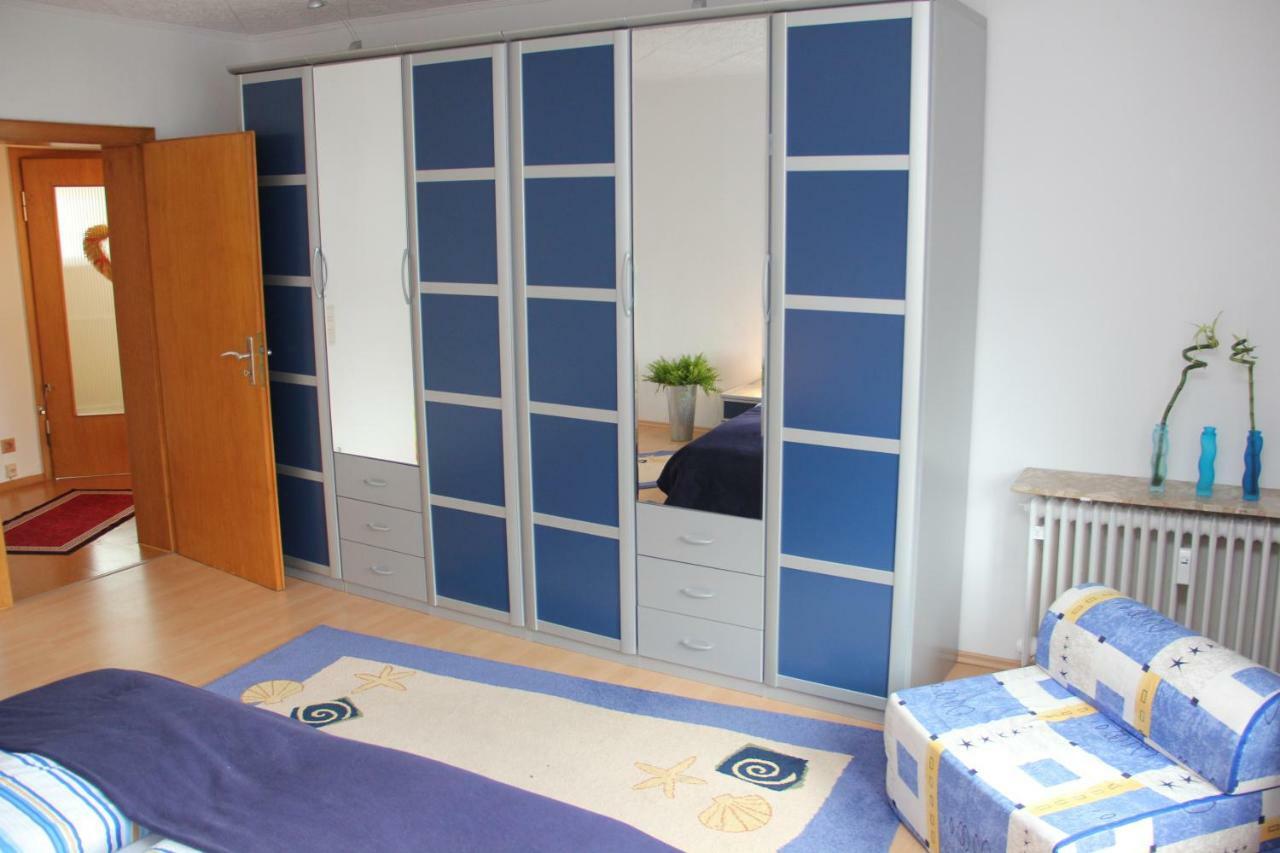 Fewo Weser Holzminden Εξωτερικό φωτογραφία